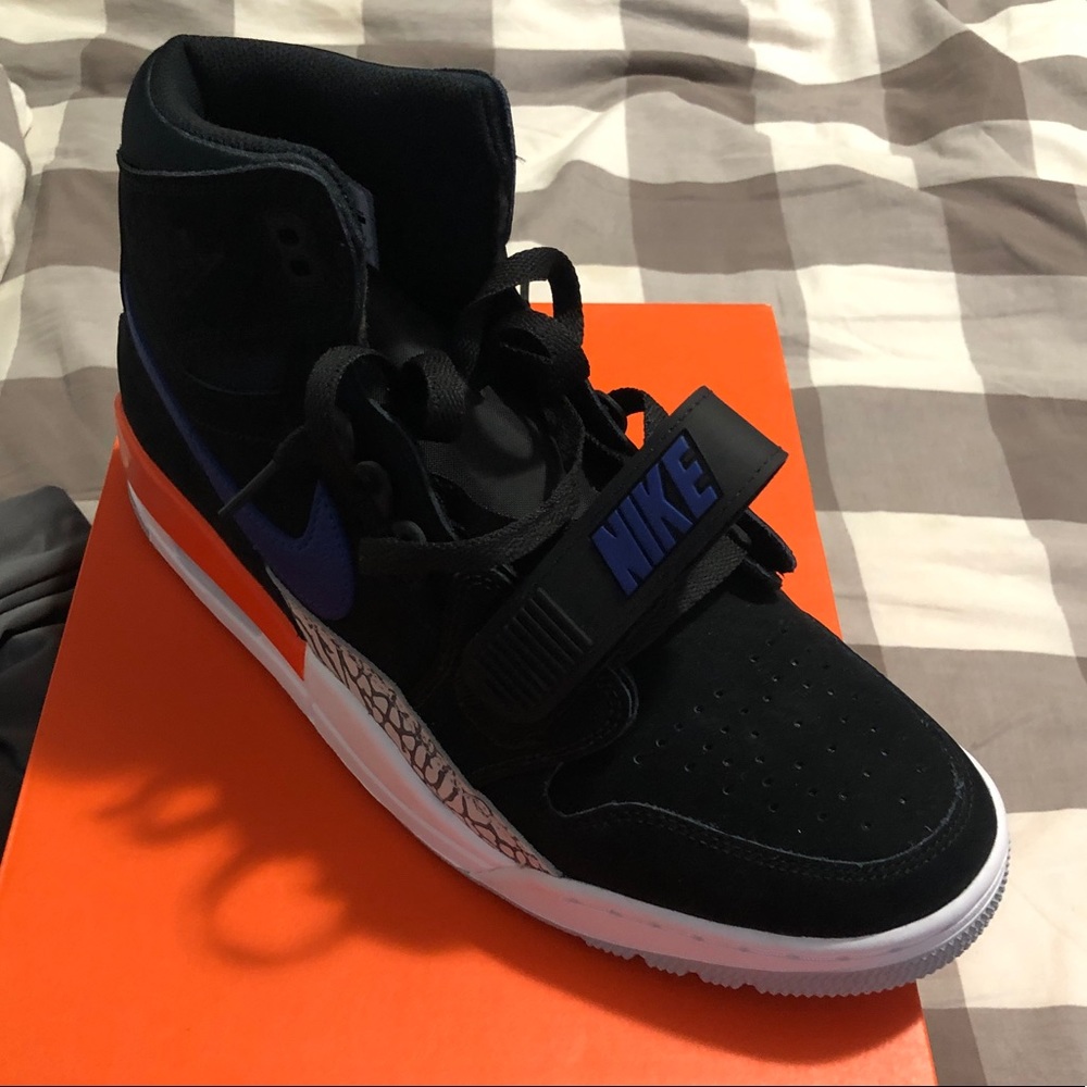 Jordan legacy 312 hi